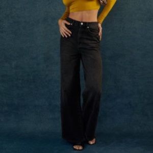 NWOT - BDG The A Wide Jean